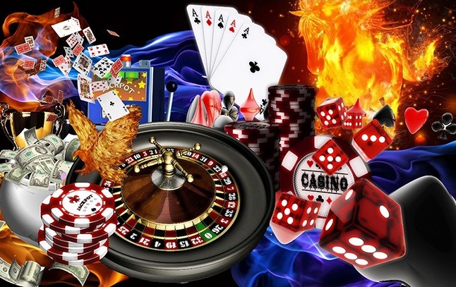 Strategi Bermain Slot Online yang Terbukti Menguntungkan. Slot online telah menjadi salah satu permainan kasino paling populer di dunia